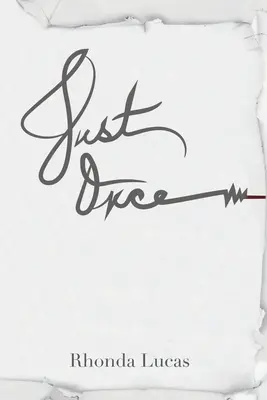 Juste une fois - Just Once