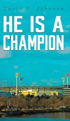 C'est un champion - He Is a Champion