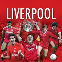 Le meilleur de Liverpool - The Best of Liverpool