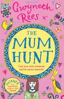 Chasse à la maman - Mum Hunt