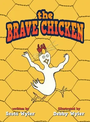 La poule courageuse - The Brave Chicken