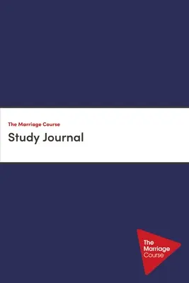 Journal d'étude du cours sur le mariage - The Marriage Course Study Journal