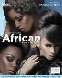 Hairdressing for African and Curly Hair Types from a Cross-Cultural Perspective (Gittens Sandra (South Thames College))