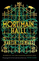 Salle Mortmain - Mortmain Hall