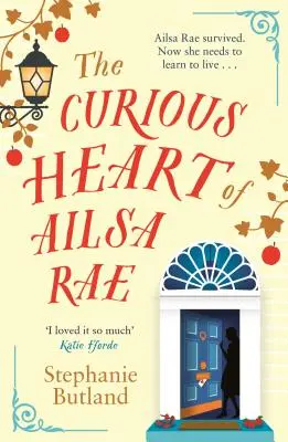 Le cœur curieux d'Ailsa Rae - The Curious Heart of Ailsa Rae