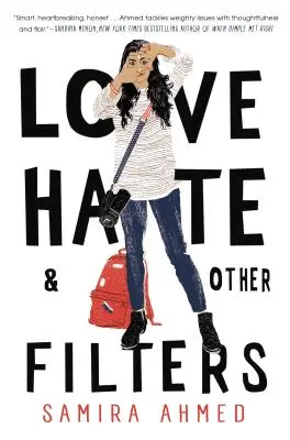 Amour, haine et autres filtres - Love, Hate and Other Filters