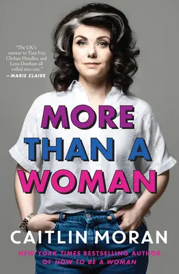 Plus qu'une femme - More Than a Woman