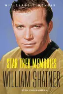 Souvenirs de Star Trek - Star Trek Memories