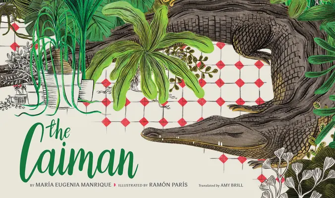 Le Caïman - The Caiman