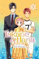 Takane et Hana, Vol. 9, 9 - Takane & Hana, Vol. 9, 9