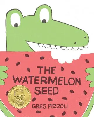 La graine de pastèque - The Watermelon Seed