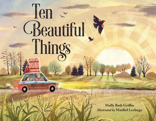 Dix belles choses - Ten Beautiful Things