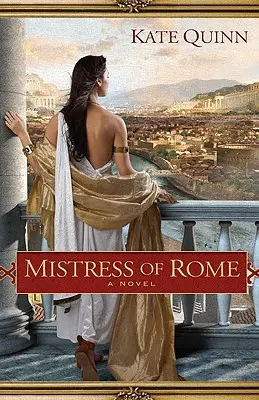 La maîtresse de Rome - Mistress of Rome