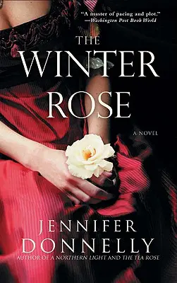 Rose d'hiver - Winter Rose