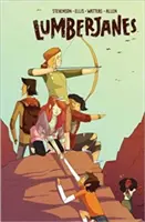 Lumberjanes Vol. 2, 2 : L'amitié au maximum - Lumberjanes Vol. 2, 2: Friendship to the Max