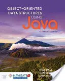 Structures de données orientées objet avec Java - Object-Oriented Data Structures Using Java