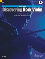 DÉCOUVRIR LE VIOLON ROCK - DISCOVERING ROCK VIOLIN