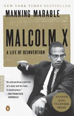 Malcolm X : Une vie de réinvention - Malcolm X: A Life of Reinvention