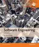 Génie logiciel, édition mondiale - Software Engineering, Global Edition