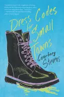 Les codes vestimentaires des petites villes - Dress Codes for Small Towns