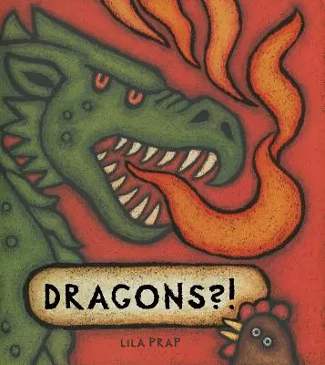 Dragons ! - Dragons?!