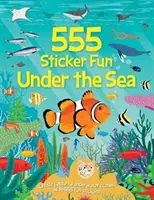 555 sous la mer - 555 Under the Sea