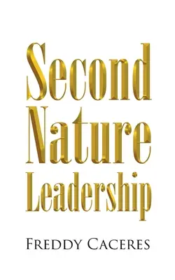 Second Nature Leadership