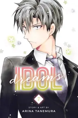 Rêves d'idoles, Vol. 7, 7 - Idol Dreams, Vol. 7, 7