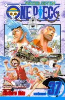 One Piece, Tome 37, 37 - One Piece, Vol. 37, 37