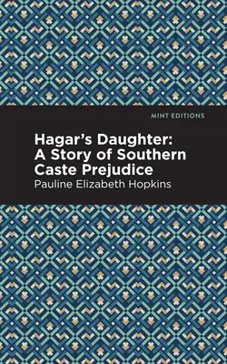 La fille de Hagar - Hagar's Daughter