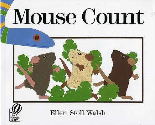 La souris compte - Mouse Count