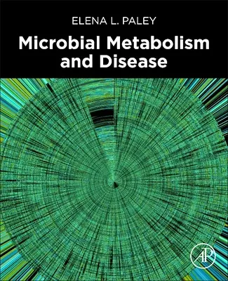 Métabolisme microbien et maladie - Microbial Metabolism and Disease