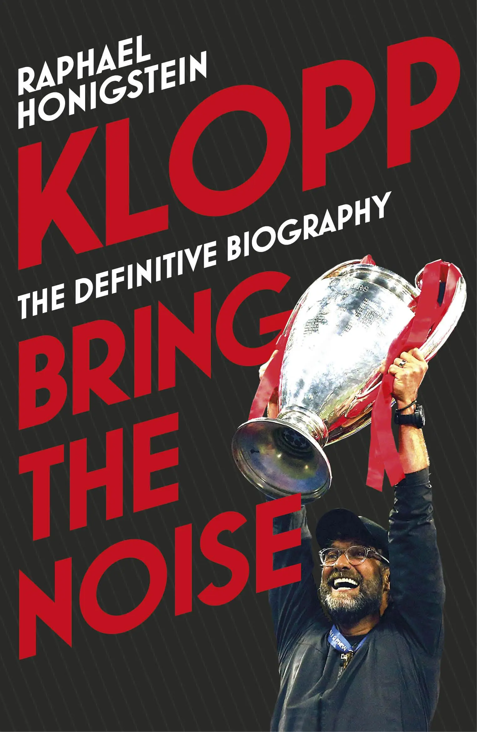 Klopp : Faites du bruit - Klopp: Bring the Noise