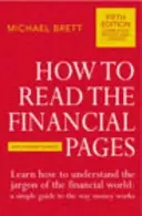 Comment lire les pages financières - How to Read the Financial Pages