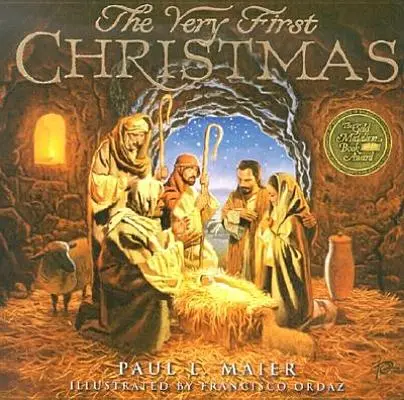 Le tout premier Noël - The Very First Christmas