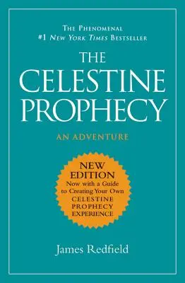 La prophétie des Célestins - The Celestine Prophecy