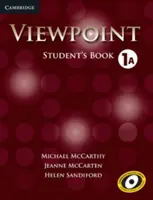 Viewpoint Niveau 1 Livre de l'élève a - Viewpoint Level 1 Student's Book a