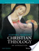 Théologie chrétienne : Une introduction - Christian Theology: An Introduction