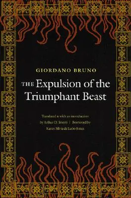 L'expulsion de la bête triomphante (Nouvelle édition) - The Expulsion of the Triumphant Beast (New Edition)