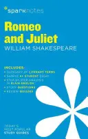 Roméo et Juliette - Guide de littérature, 56 - Romeo and Juliet Sparknotes Literature Guide, 56