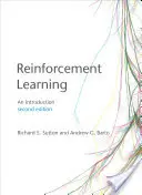 Apprentissage par renforcement, deuxième édition : Une introduction - Reinforcement Learning, Second Edition: An Introduction