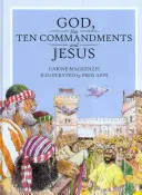 Dieu, les dix commandements et Jésus - God, the Ten Commandments and Jesus