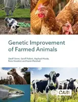 Amélioration génétique des animaux d'élevage - Genetic Improvement of Farmed Animals