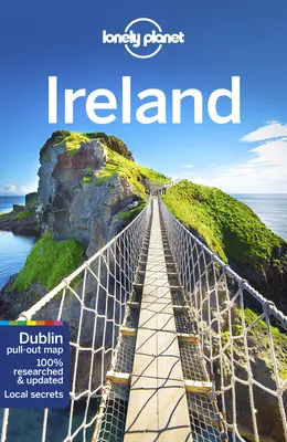 Lonely Planet Irlande 14 - Lonely Planet Ireland 14