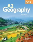 Manuel de géographie OCR A2 - OCR A2 Geography Textbook