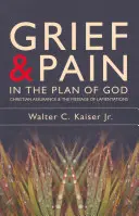 Le chagrin et la douleur dans le plan de Dieu : L'assurance chrétienne et le message des Lamentations - Grief and Pain in the Plan of God: Christian Assurance and the Message of Lamentations