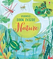 Regarder la nature de l'intérieur - Look Inside Nature