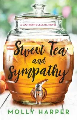 Sweet Tea and Sympathy, 1 : Une recommandation du club de lecture ! - Sweet Tea and Sympathy, 1: A Book Club Recommendation!