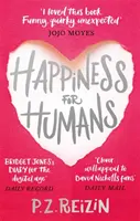 Le bonheur pour les humains - la comédie romantique excentrique pour tous ceux qui cherchent l'âme sœur - Happiness for Humans - the quirky romantic comedy for anyone looking for their soulmate