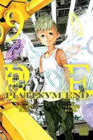 Fin en platine, Vol. 9, 9 - Platinum End, Vol. 9, 9